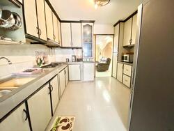 Blk 857 Woodlands Street 83 (Woodlands), HDB 5 Rooms #367233921